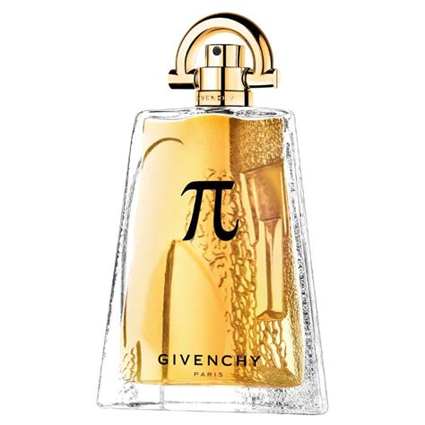 perfume pi givenchy 100ml|givenchy pi original.